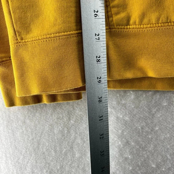 Diamond Supply Co Hoodie Mens XL LA Lakers Space Jam Taz-Mania Sweatshirt Yellow - Picture 13 of 13